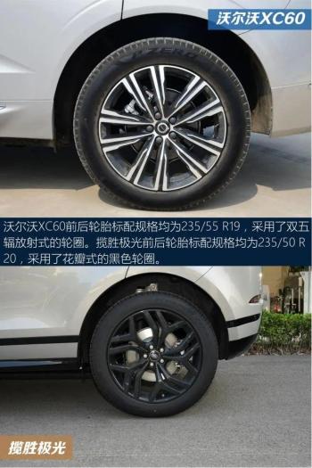 沃尔沃XC60：北欧豪华SUV！2.0T+四驱，配置拉满，开过都说棒  -图8