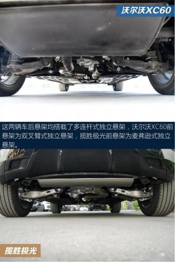 沃尔沃XC60：北欧豪华SUV！2.0T+四驱，配置拉满，开过都说棒  -图22