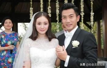 杨幂刘恺威将复婚？两人近况透露真相，小糯米总算回归完整家庭  -图5