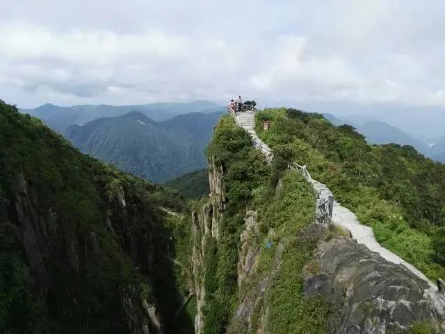 7条京郊自驾路线，每一条都很美！中秋好去处快来查收  -图1