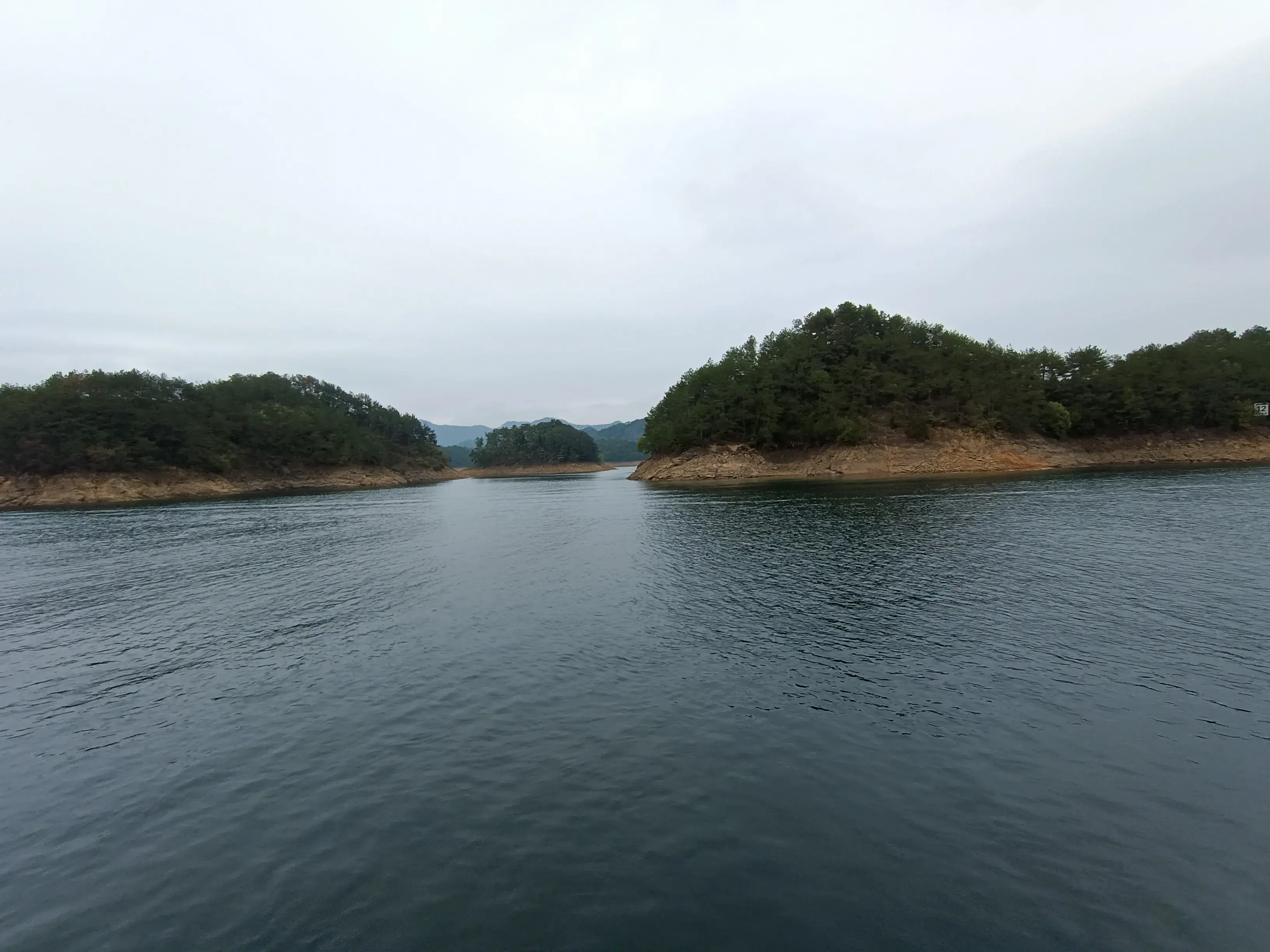 千岛湖旅游攻略（一)——千岛湖游轮一日游  -图17