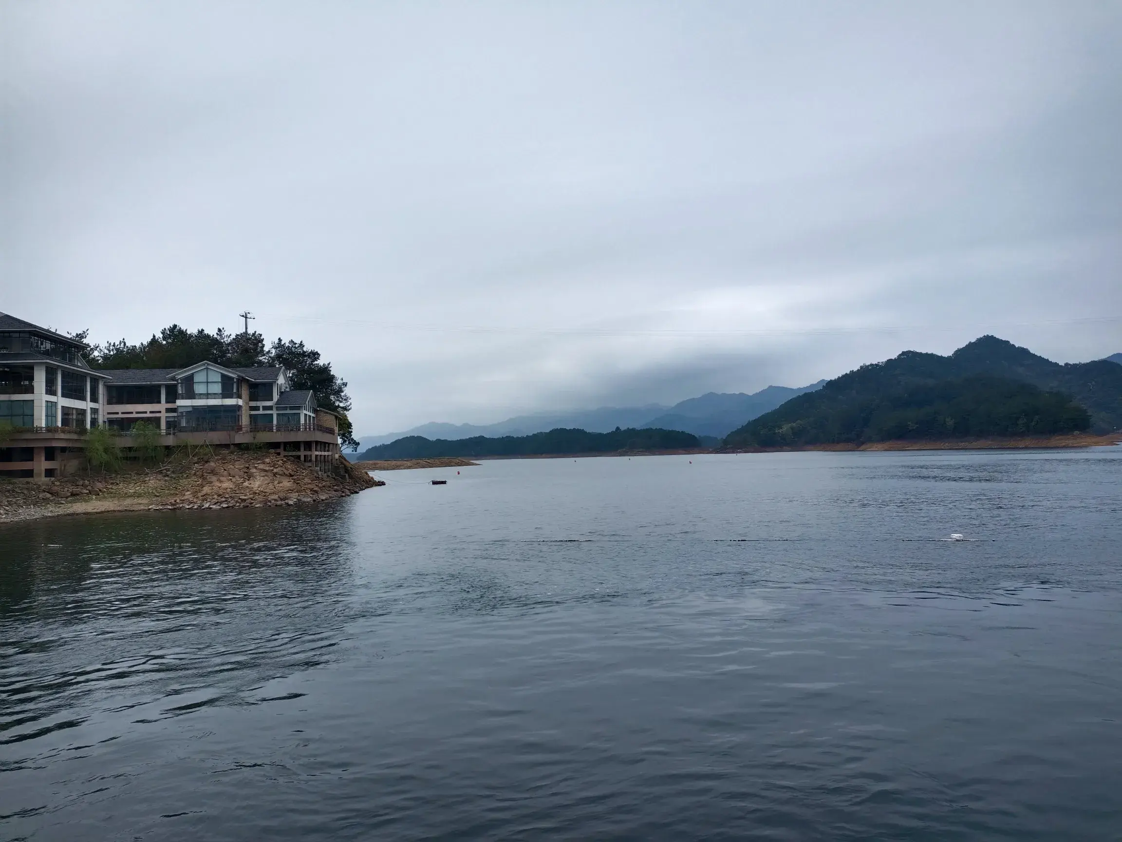 千岛湖旅游攻略（一)——千岛湖游轮一日游  -图18