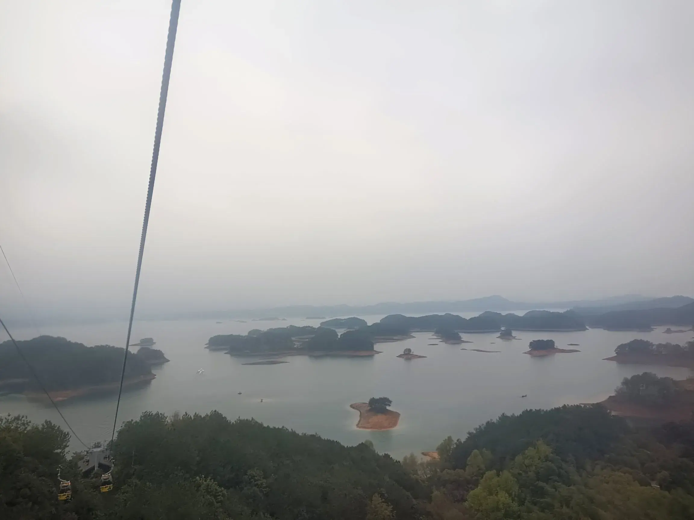 千岛湖旅游攻略（一)——千岛湖游轮一日游  -图23