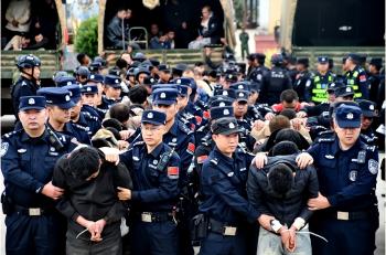 【津云夜读】2025考研388万人报名｜被举报涉嫌欺诈！王宝强回应｜缅北规模化电诈园区全被铲除  -图5