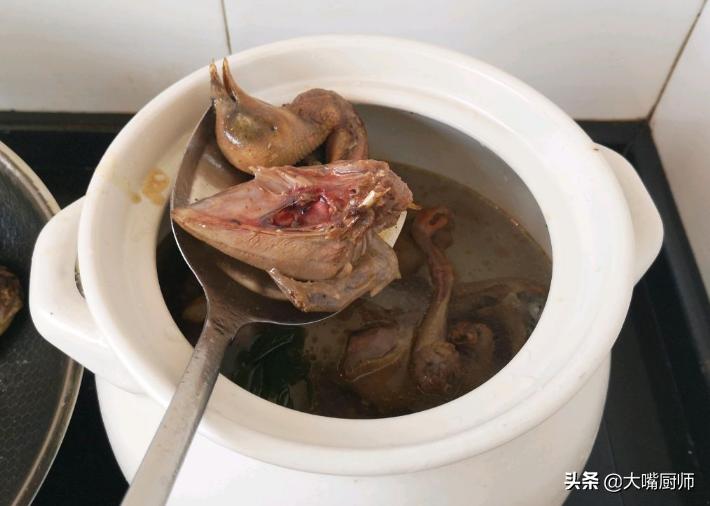 一鸽胜九鸡，炖鸽子汤牢记“2不”，肉嫩汤鲜，营养又好吃，真香  -图6