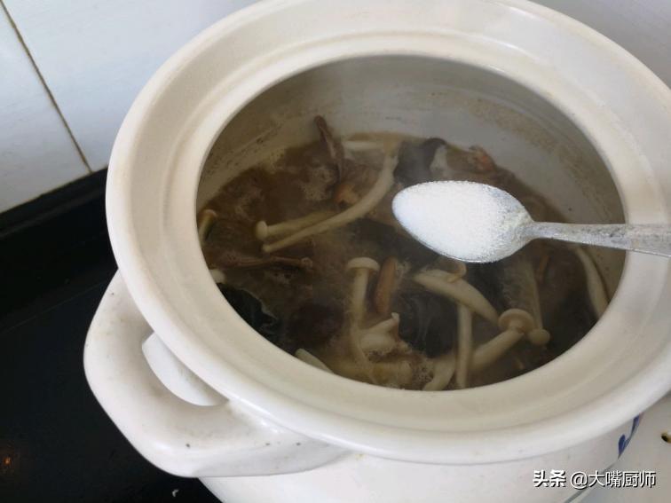 一鸽胜九鸡，炖鸽子汤牢记“2不”，肉嫩汤鲜，营养又好吃，真香  -图7