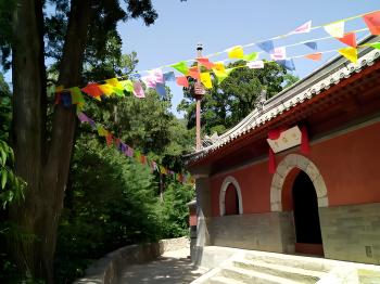 一日游必看！揭秘房山那些不容错过的绝美景点与精选旅游路线！  -图5