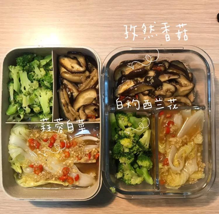 一周带饭食谱，每天照着做，比外卖强多了，好吃又省钱  -图4