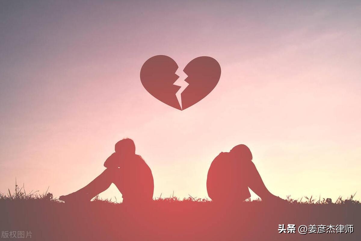 差“三个字”的离婚协议，女方后悔终身！  -图3