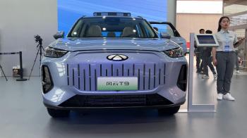 1015万中型SUV，看这5台不后悔！品质高毛病少，销量火被认可  -图5