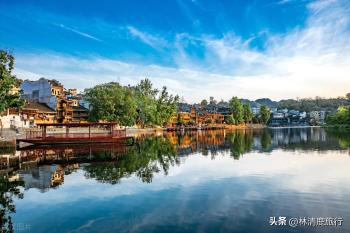 中国7、8月份最值得去的10座城市：清凉舒适，适合避暑旅游  -图7