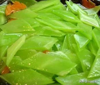 食堂大锅菜1000道素菜（副菜）菜单笔记分享，最后一章  -图3