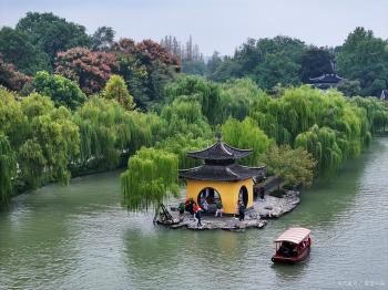 3月中下旬适合去哪旅游  -图6