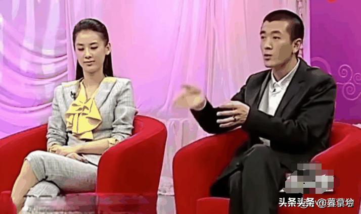 杨子前妻陶虹:离婚不离家，黄圣依是我闺蜜，她坐月子是我照顾的  -图8