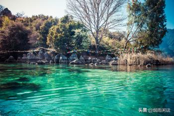 泸沽湖，一生必去的人间仙境！分享给大家超实用的干货旅游攻略  -图3