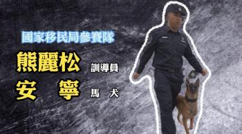 中国警犬界奥运会，时隔六年重启，巅峰对决，哪汪更强？  -图4