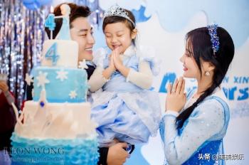 李小璐贾乃亮又传复婚，甜馨生日蛋糕显端倪  -图21